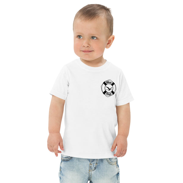 Toddler - Short sleeve crab t-shirt
