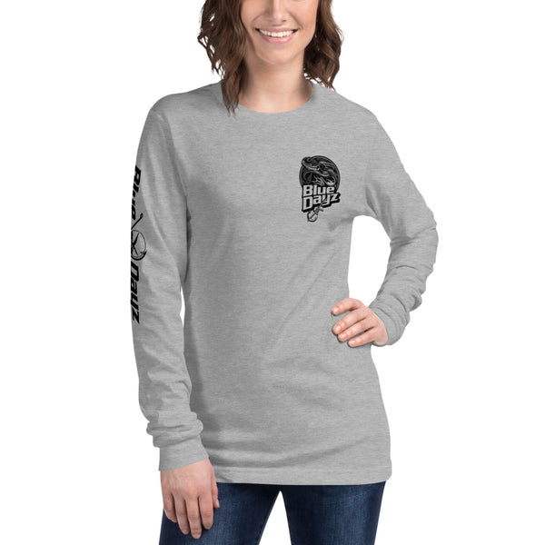 Sea Turtle - Long Sleeve Shirt