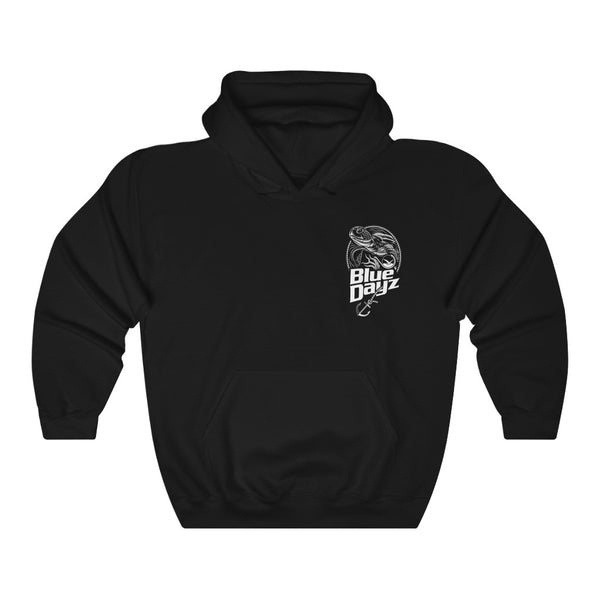 Sea Turtle Hoodie