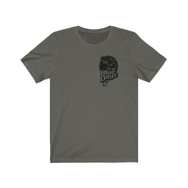 Sea Turtle Premium Soft T-Shirt
