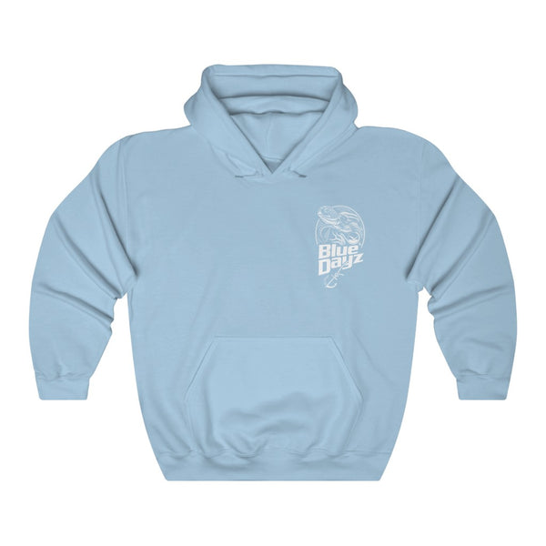 Sea Turtle Hoodie