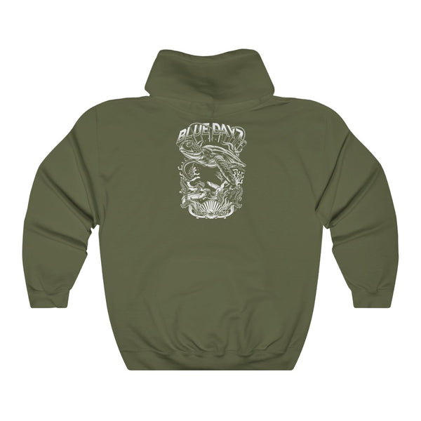 Sea Turtle Hoodie