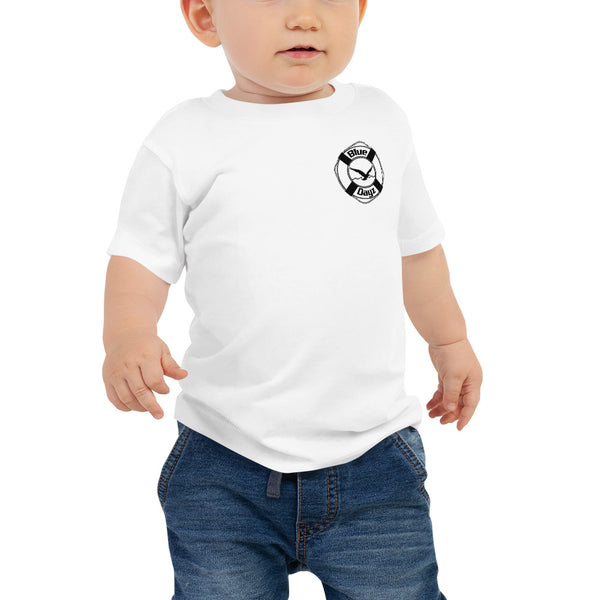 Baby - Short Sleeve skull T-shirt