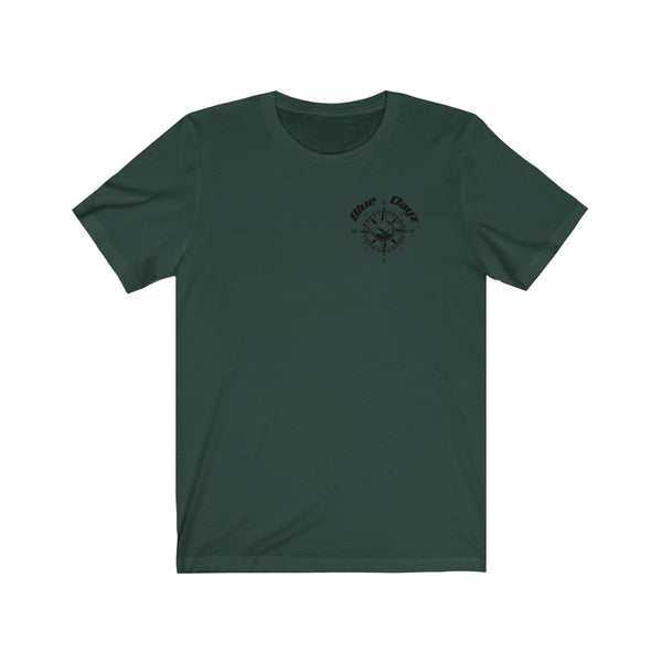Striped Bass Fishing Premium Soft T-Shirt