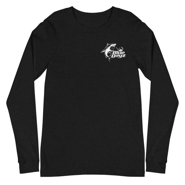 Shark - Long Sleeve Shirt