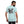 Load image into Gallery viewer, Skull - T-Shirt in White
